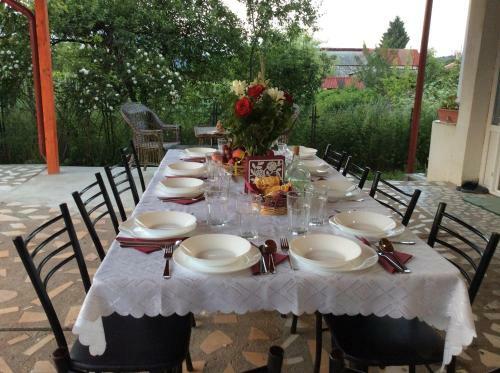 Agroturismo Vila Luna Poema