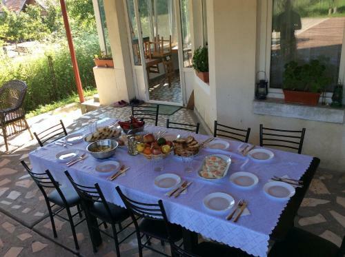 Agroturismo Vila Luna Poema