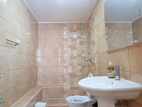 Hostal Vila Nicol