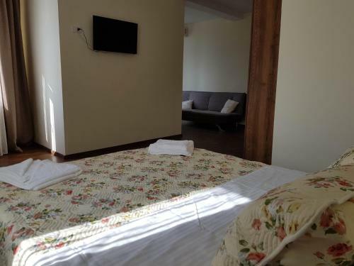 Hostal Vila Nicol