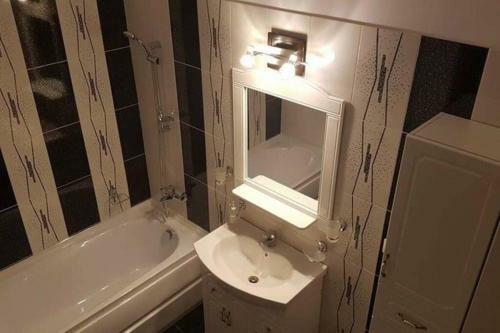Apartamento Home Sweet Home
