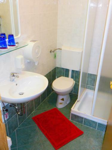 Hostal Gostilna Stara Po?ta