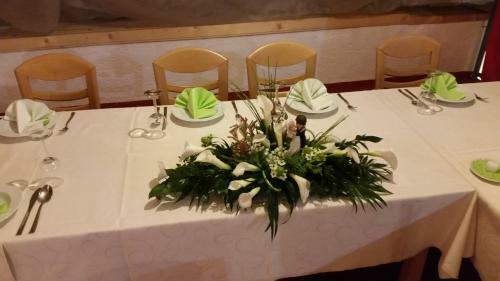 Hostal Gostilna Stara Po?ta