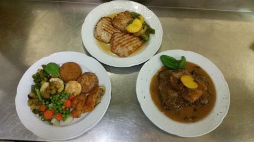 Hostal Gostilna Stara Po?ta