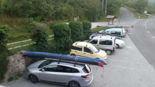 Hostal Gostilna Stara Po?ta