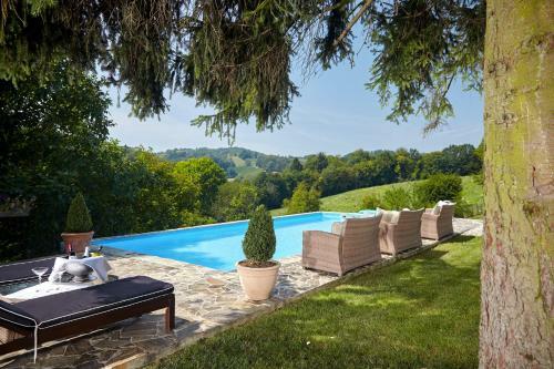 Karavla Private Villa