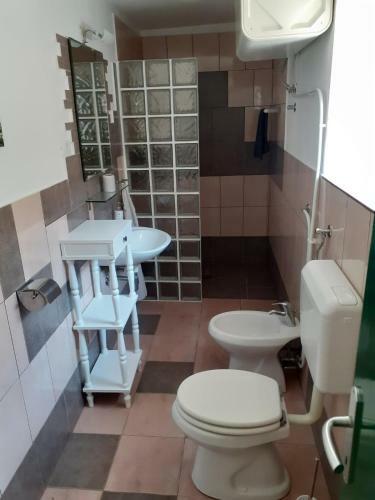 Apartma Fiorina