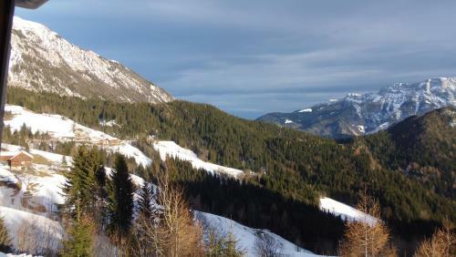 Apartamentos Turisti?na Kmetija Strevc