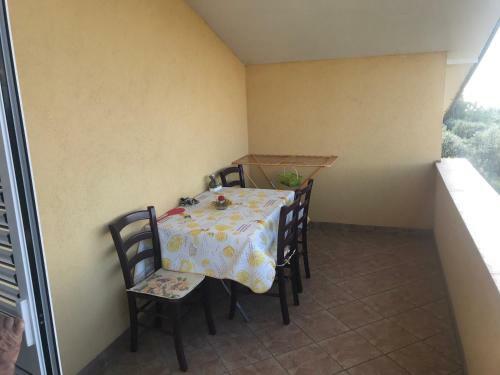 Apartments Neja