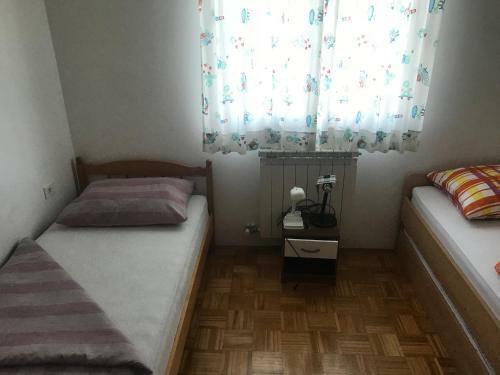 Apartments Neja
