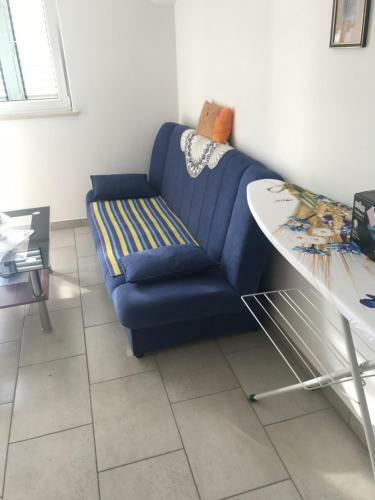 Apartments Neja