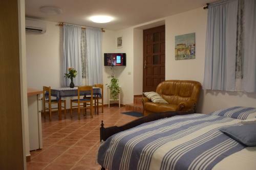 Apartments Rosso Piran.