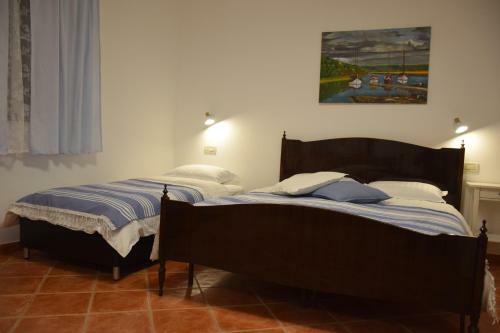 Apartments Rosso Piran.