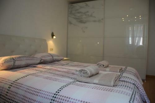 Apartments Rosso Piran.