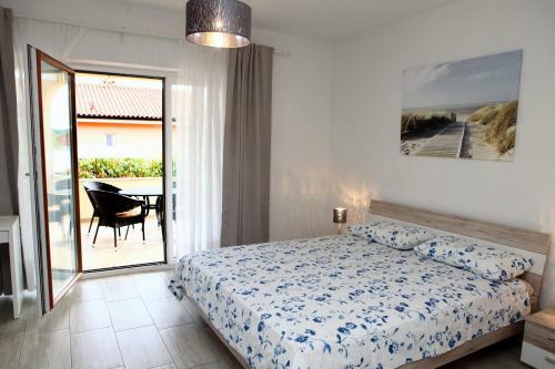 Harmony Inn Apartments Portoroz