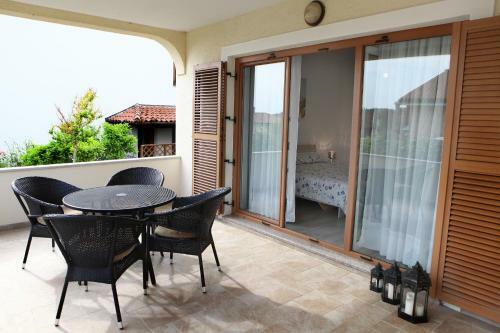 Harmony Inn Apartments Portoroz