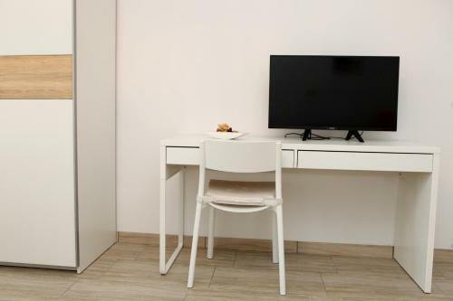 Harmony Inn Apartments Portoroz