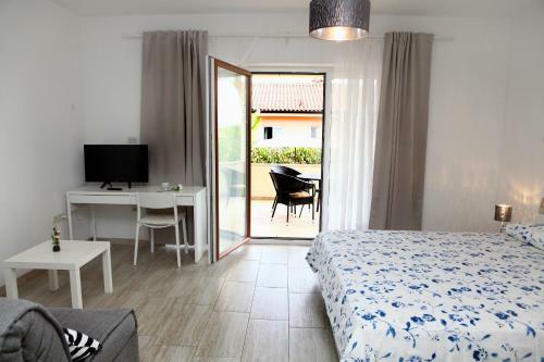 Harmony Inn Apartments Portoroz