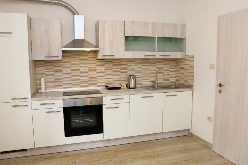 Harmony Inn Apartments Portoroz