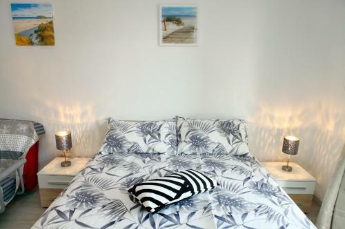 Harmony Inn Apartments Portoroz