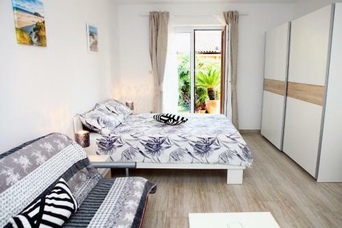 Harmony Inn Apartments Portoroz