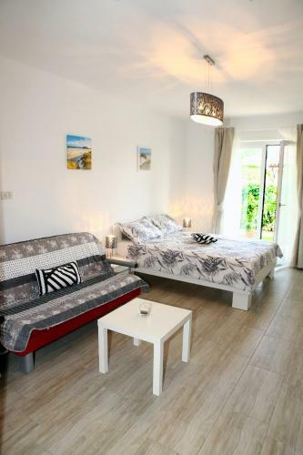 Harmony Inn Apartments Portoroz