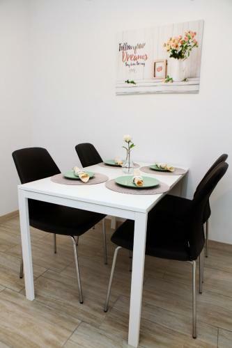 Harmony Inn Apartments Portoroz