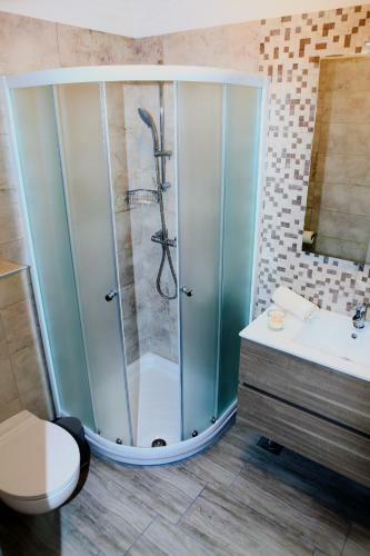 Harmony Inn Apartments Portoroz