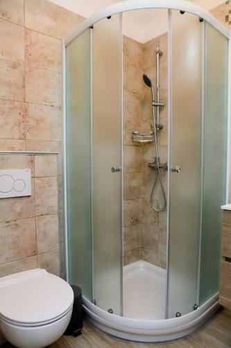 Harmony Inn Apartments Portoroz