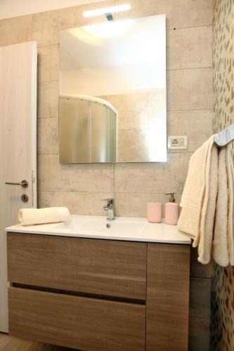 Harmony Inn Apartments Portoroz