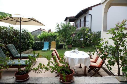 Harmony Inn Apartments Portoroz