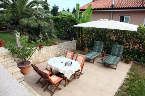 Harmony Inn Apartments Portoroz