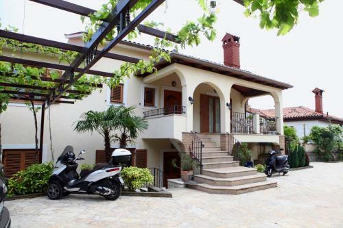 Harmony Inn Apartments Portoroz