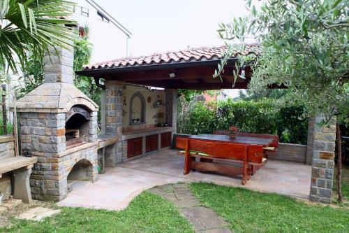 Harmony Inn Apartments Portoroz