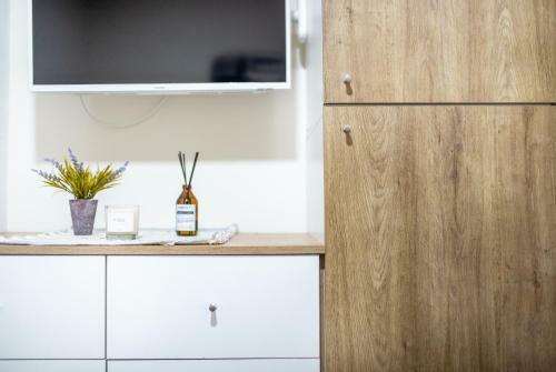 Apartamento Atardecer Sur