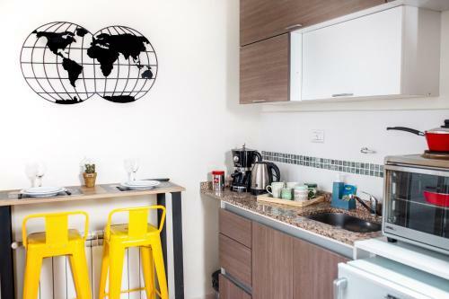 Apartamento Atardecer Sur