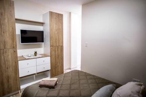 Apartamento Atardecer Sur