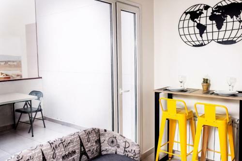 Apartamento Atardecer Sur