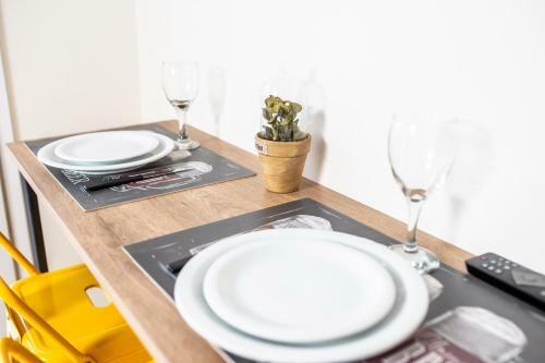 Apartamento Atardecer Sur