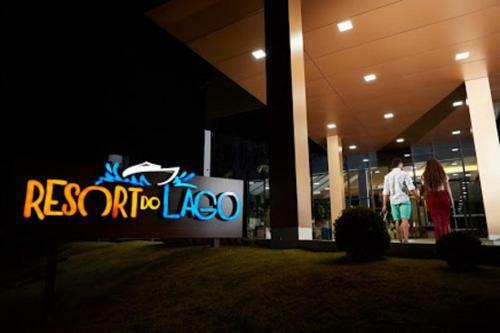 Hotel Resort Do Lago