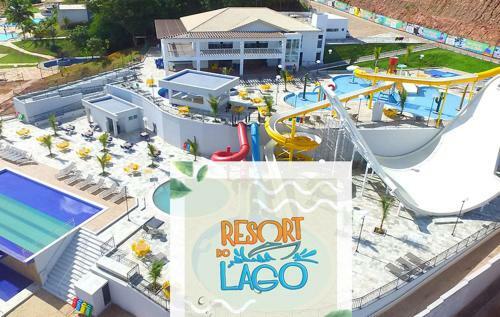 Hotel Resort Do Lago