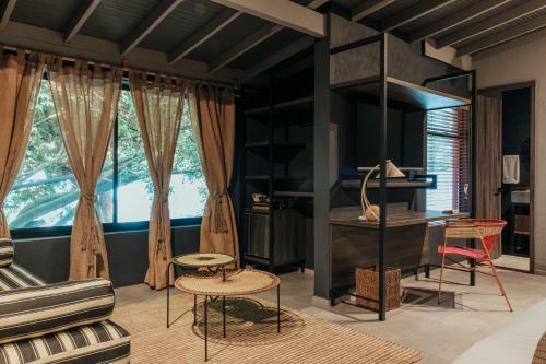 Hotel Sui Posada Boutique