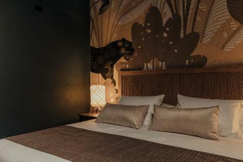 Hotel Sui Posada Boutique