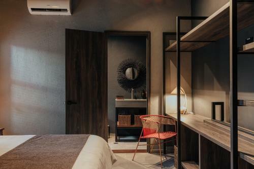 Hotel Sui Posada Boutique