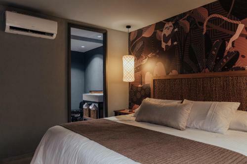 Hotel Sui Posada Boutique