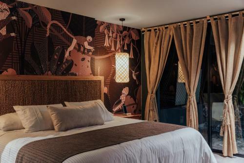 Hotel Sui Posada Boutique