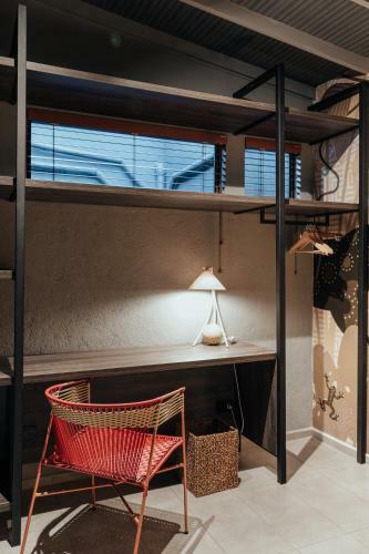 Hotel Sui Posada Boutique
