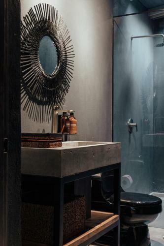Hotel Sui Posada Boutique