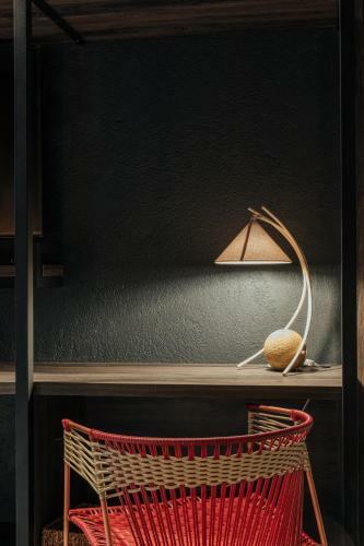 Hotel Sui Posada Boutique