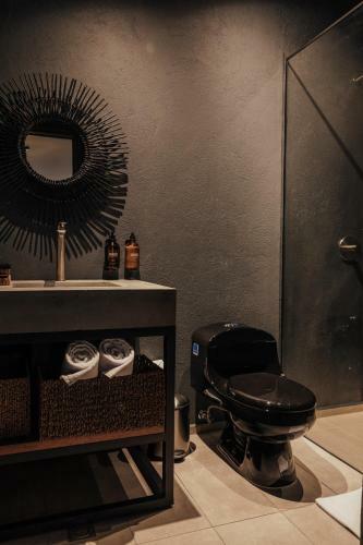 Hotel Sui Posada Boutique